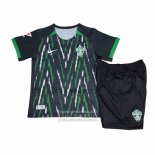 Camiseta De Futbol Elche Primera Nino 2025-2026