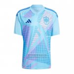 Camiseta De Futbol Espana Portero Primera 2024