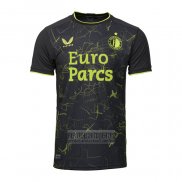 Camiseta de Futbol Feyenoord Cuarto 2023-2024