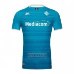 Camiseta De Futbol Fiorentina Tercera 2025-2026