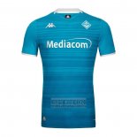 Camiseta De Futbol Fiorentina Tercera 2025-2026