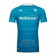 Camiseta De Futbol Fiorentina Tercera 2025-2026