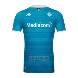 Camiseta De Futbol Fiorentina Tercera 2025-2026