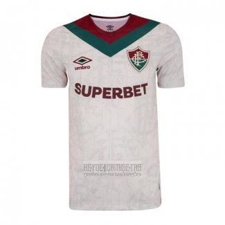 Camiseta De Futbol Fluminense Tercera 2024