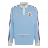 Camiseta De Futbol Francia 120 Aniversario Manga Larga 2026