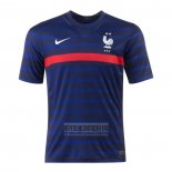 Camiseta De Futbol Francia Primera 2020-2021