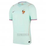 Camiseta De Futbol Francia Segunda 2026