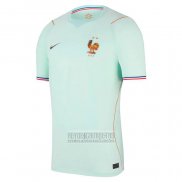 Camiseta De Futbol Francia Segunda 2026