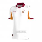 Camiseta De Futbol Galatasaray Segunda 2025-2026