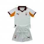 Camiseta De Futbol Galatasaray Segunda Nino 2025-2026