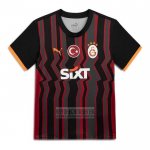 Camiseta De Futbol Galatasaray Tercera 2024-2025
