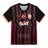 Camiseta De Futbol Galatasaray Tercera 2024-2025