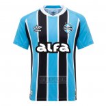 Camiseta De Futbol Gremio Primera 2025