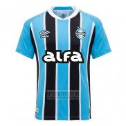 Camiseta De Futbol Gremio Primera 2025