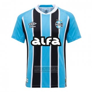 Camiseta De Futbol Gremio Primera 2025