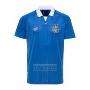 Camiseta De Futbol Gremio Tercera 2026