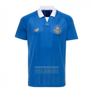 Camiseta De Futbol Gremio Tercera 2026
