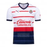 Camiseta De Futbol Guadalajara Segunda 2023-2024