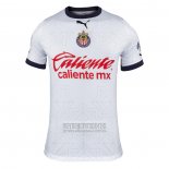 Camiseta De Futbol Guadalajara Segunda Mujer 2022