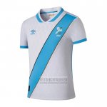 Camiseta De Futbol Guatemala Primera 2026