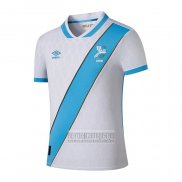 Camiseta De Futbol Guatemala Primera 2026