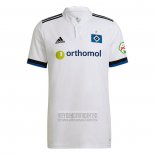 Camiseta De Futbol Hamburger Primera 2021-2022