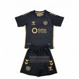 Camiseta De Futbol Hearts Tercera Nino 2025-2026