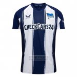 Camiseta De Futbol Hertha BSC Primera 2025-2026