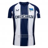 Camiseta De Futbol Hertha BSC Primera 2025-2026