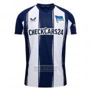 Camiseta De Futbol Hertha BSC Primera 2025-2026