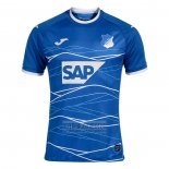 Camiseta De Futbol Hoffenheim Primera 2022-2023