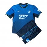 Camiseta De Futbol Hoffenheim Primera Nino 2021-2022