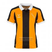Camiseta De Futbol Hull City Primera 2026-2027