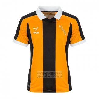 Camiseta De Futbol Hull City Primera 2026-2027
