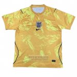 Camiseta De Futbol Inglaterra Portero Cuarto 2026