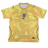 Camiseta De Futbol Inglaterra Portero Cuarto 2026
