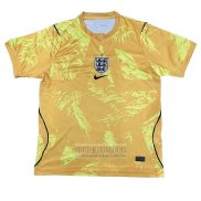 Camiseta De Futbol Inglaterra Portero Cuarto 2026
