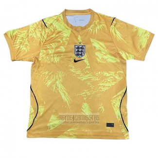 Camiseta De Futbol Inglaterra Portero Cuarto 2026