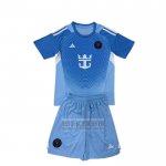 Camiseta De Futbol Inter Miami Portero Primera Nino 2025
