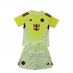 Camiseta De Futbol Inter Miami Portero Tercera Nino 2025
