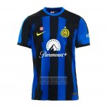 Camiseta De Futbol Inter Milan Primera 2023-2024