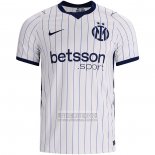 Camiseta De Futbol Inter Milan Segunda 2026-2027