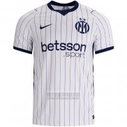 Camiseta De Futbol Inter Milan Segunda 2026-2027