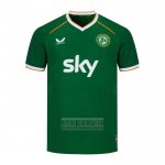 Camiseta De Futbol Irlanda Primera 2026