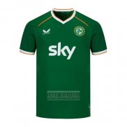 Camiseta De Futbol Irlanda Primera 2026