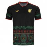 Camiseta De Futbol Jamaica Segunda 2026