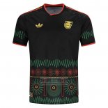 Camiseta De Futbol Jamaica Segunda 2026