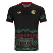 Camiseta De Futbol Jamaica Segunda 2026