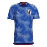 Camiseta De Futbol Japon Primera 2022