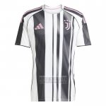 Camiseta De Futbol Juventus Primera 2025-2026